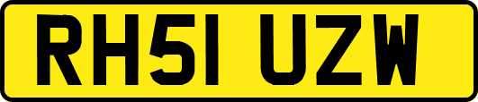 RH51UZW