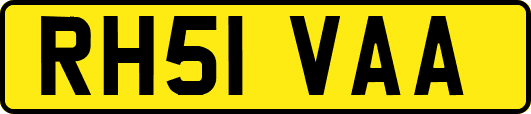 RH51VAA