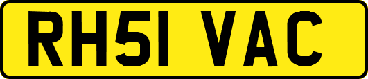 RH51VAC