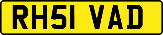 RH51VAD