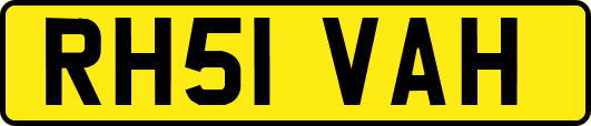 RH51VAH