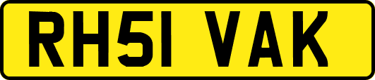 RH51VAK