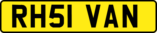 RH51VAN
