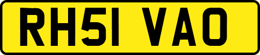 RH51VAO
