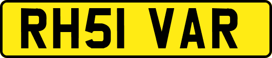 RH51VAR