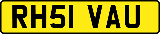 RH51VAU