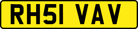 RH51VAV