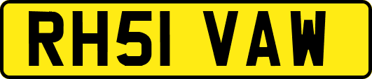 RH51VAW