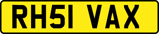 RH51VAX