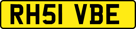 RH51VBE