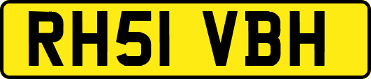 RH51VBH