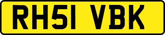 RH51VBK