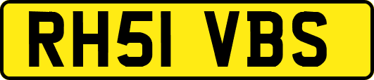 RH51VBS
