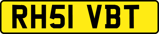 RH51VBT