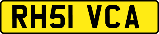 RH51VCA