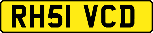 RH51VCD