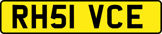 RH51VCE