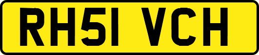 RH51VCH