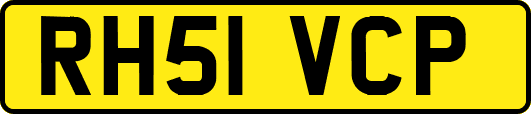 RH51VCP