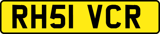 RH51VCR