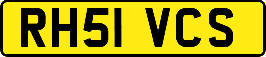 RH51VCS