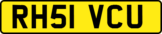 RH51VCU