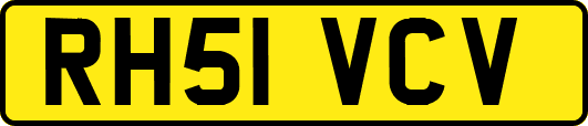RH51VCV