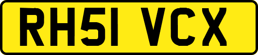 RH51VCX