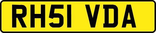 RH51VDA