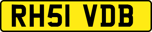 RH51VDB