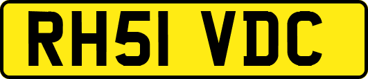 RH51VDC