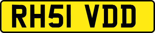RH51VDD