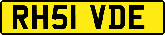 RH51VDE