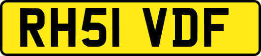 RH51VDF