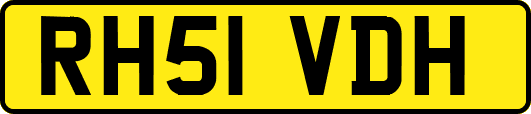 RH51VDH