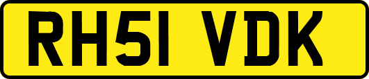 RH51VDK