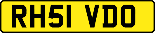RH51VDO