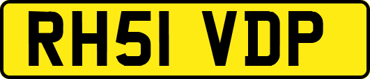 RH51VDP
