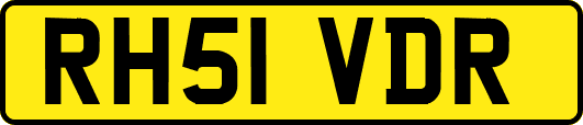 RH51VDR