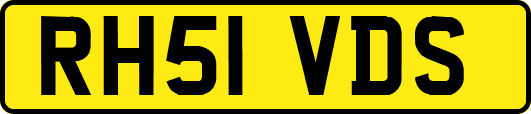 RH51VDS