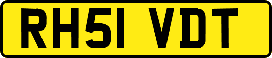 RH51VDT