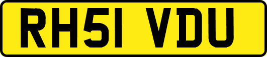 RH51VDU