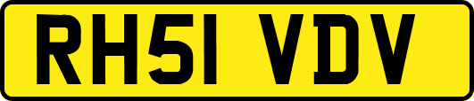 RH51VDV