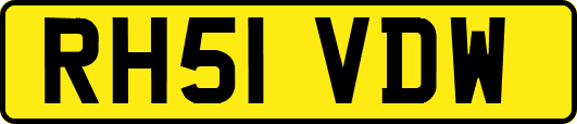 RH51VDW