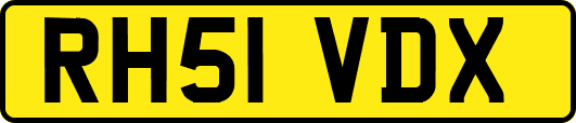 RH51VDX