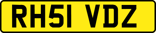 RH51VDZ