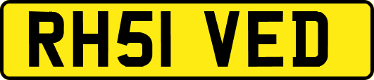 RH51VED