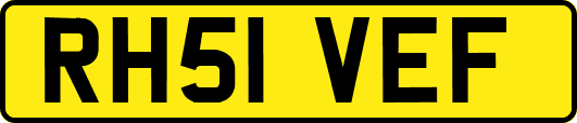 RH51VEF