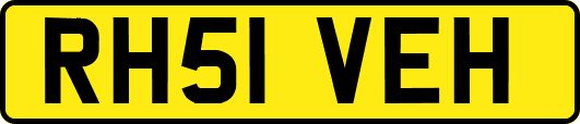 RH51VEH