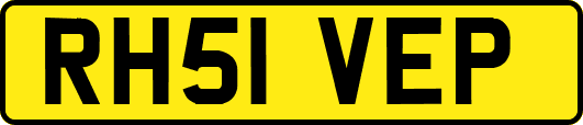 RH51VEP